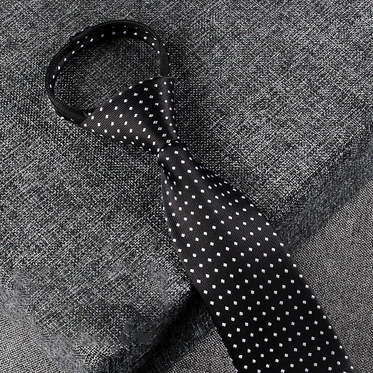 Homme Cravates Sexy Avec motifs Fête de Mariage Usage quotidien de 2025 ? $6.49 –P4