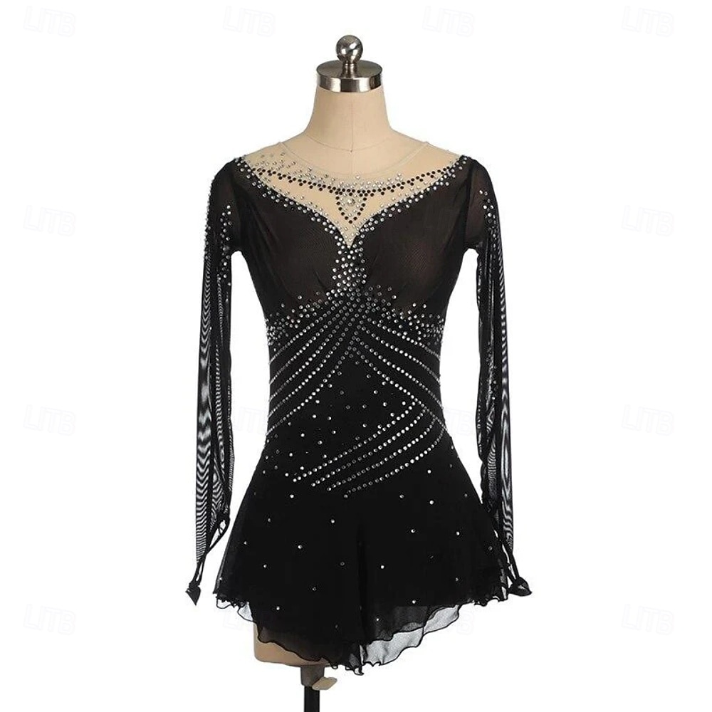 black curvy dress Final Sale Plus Size Off The Shoulder Ribbed Midi in Pamela Dennis Couture Sequins MEMBER25 COLOR:As Photo(Lilac) Perfect for cocktails with