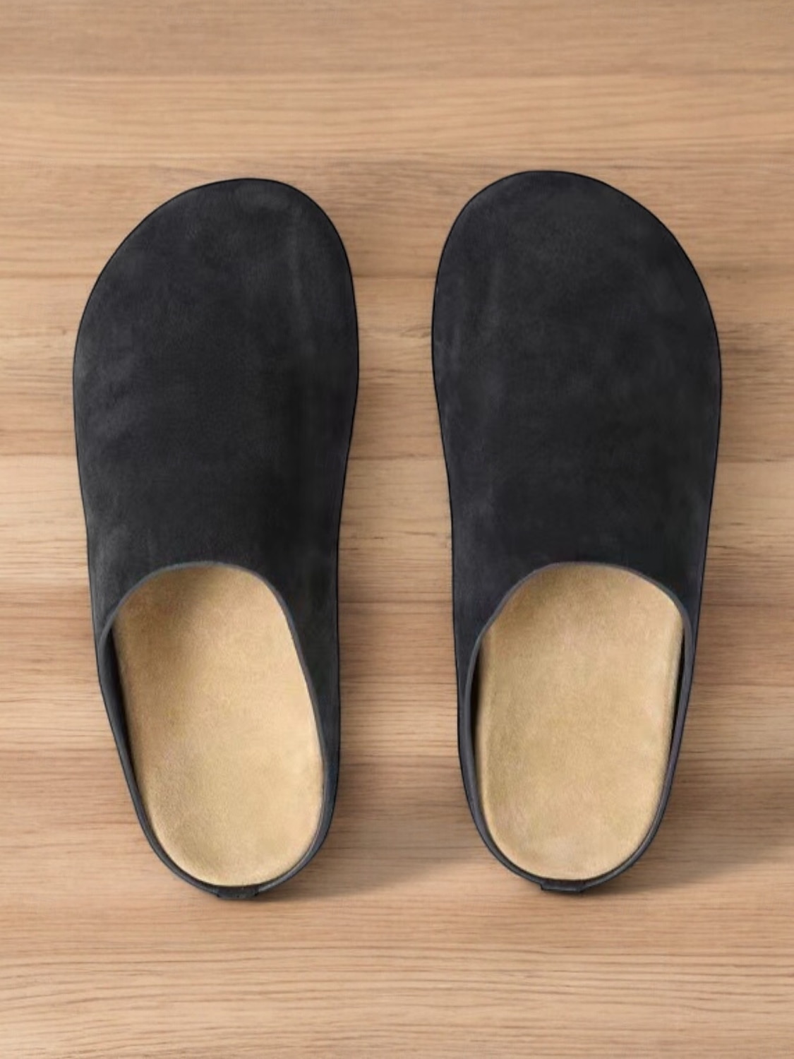 pantofole da interno minimaliste a piedi nudi da donna: design leggero ed ergonomico per il movimento naturale del piede e il comfort a casa del 2026 a $34.99 –P5