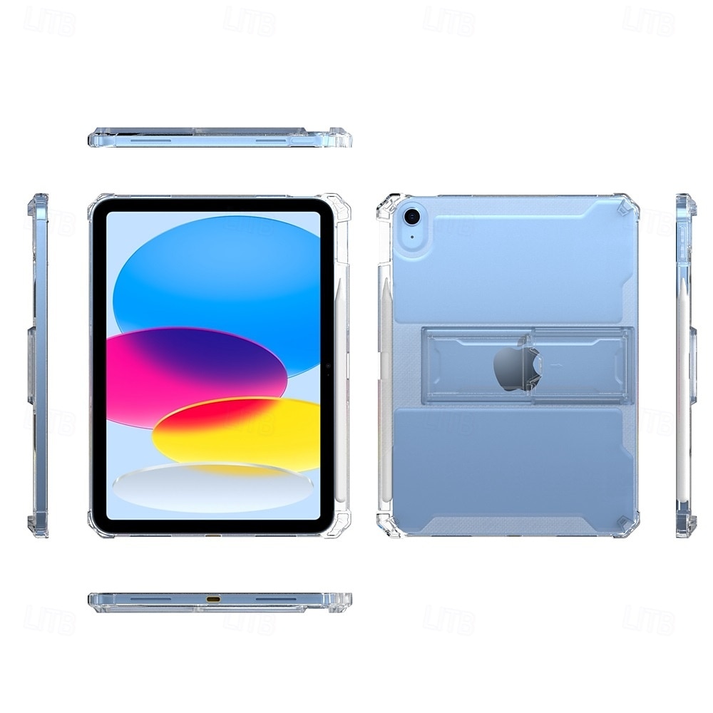 לוּחַ כיסויים מכסים ל עבור Apple iPad Air 11 אינץ' (2024) iPad Air 13 אינץ' (2024) iPad Pro 11 אינץ' (2024) iPad Pro 13 אינץ' (2024) אייפד 10.9 אינץ' 10 אייפד אייר 5 ipad 9th 8th 7th Generation 10.2 2025 - $16.99 –P3