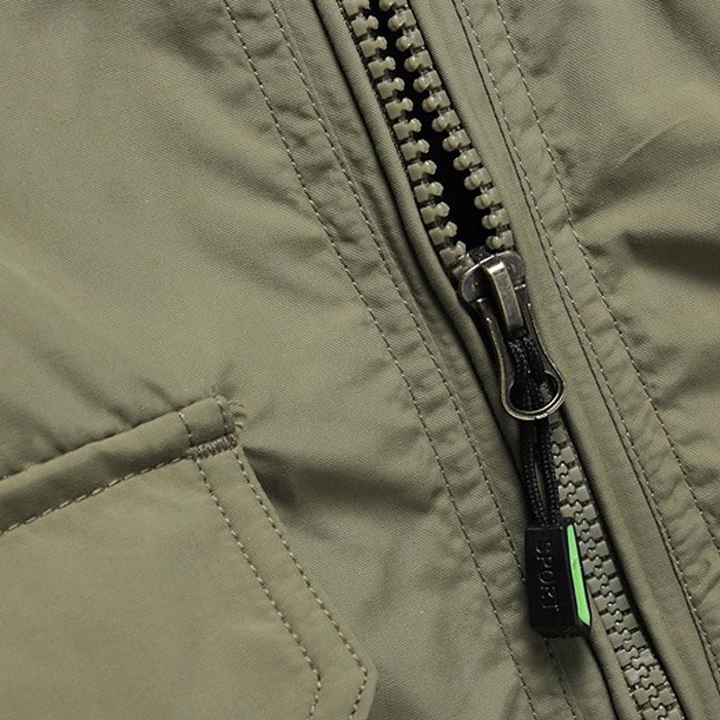 2026年 男性用 ハイキング ベスト 春 秋 アウトドア 快適 高通気性 ベスト 狩猟 釣り 登山 ブラック アーミーグリーン ダークブルー カーキ色 グレー  コレクション – $32.99 –P6