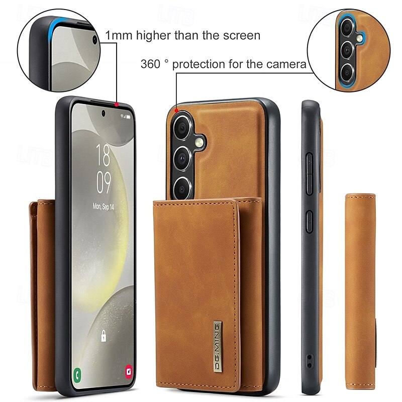 телефон Кейс для Назначение S24 Ultra Plus S24 ФЭ S21 S20 Ультра Плюс ФЭ A55 5G A54 A34 A14 A73 A53 A33 A23 A13 A72 A52 A32 A22 A12 A21s A51 S25 Ультра Кейс на заднюю панель 2025 - $24.99 –P9