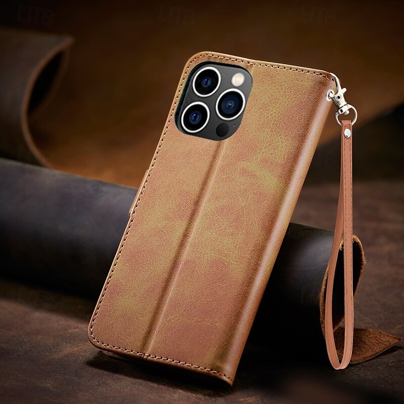 τηλέφωνο tok Για iPhone 16 Pro Max Plus iPhone 15 Pro Max Plus iPhone 14 13 12 11 Pro Max Plus Mini iPhone 14 Pro Max iPhone 13 12 11 Pro Max Θήκη κάρτας πορτοφολιού 2025 - $15.99 –P14