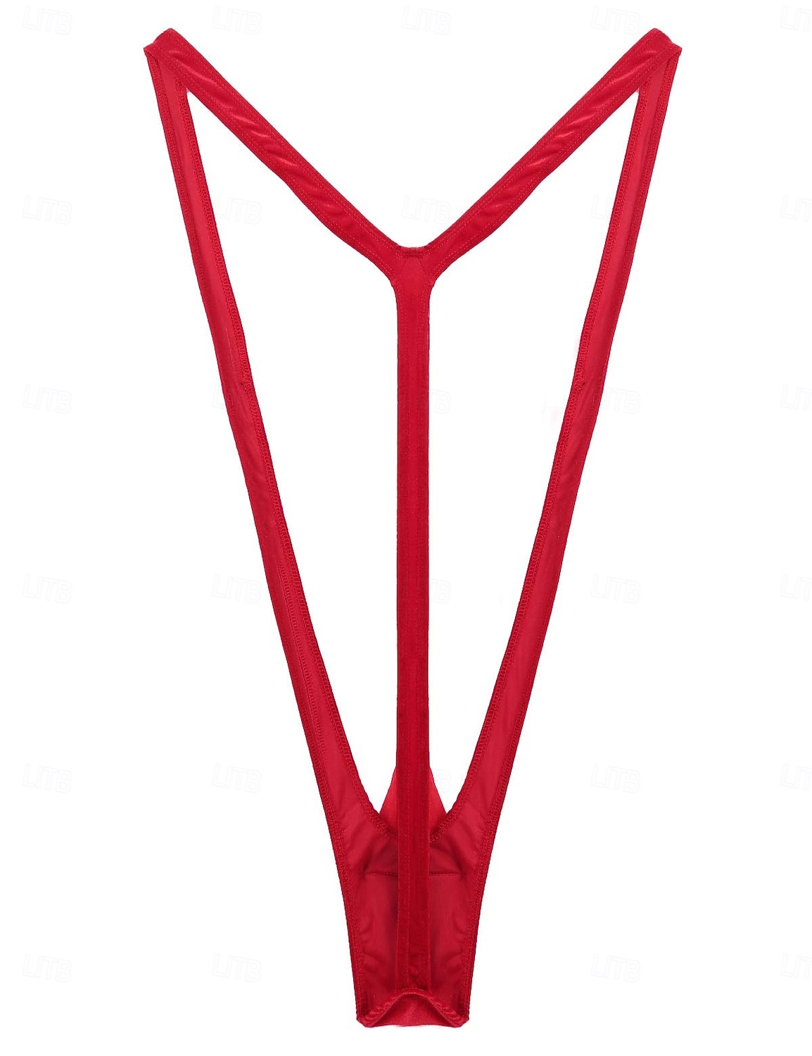 Tanga Biancheria intima regalo di Natale Uomo Per uomo Natale Capodanno vigilia di Natale Divertente Scherzo Adulto Feste Natale del 2025 a $13.99 –P5