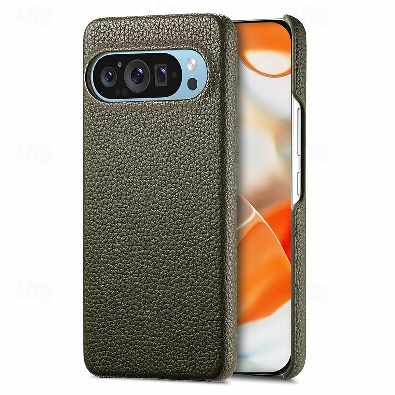 هاتف غطاء من أجل بكسل 9 برو بيكسل 9 برو اكس ال Pixel 8 Pro Pixel 8 بكسل 9 Pixel 7 Pixel 7 Pro Pixel 6 Pixel 6 Pro غطاء خلفي ضد الصدمات مكتب  /  الأعمال TPU جلد PU 2025 - $14.99 –P6
