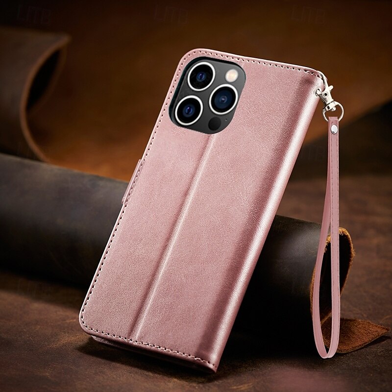 τηλέφωνο tok Για iPhone 16 Pro Max Plus iPhone 15 Pro Max Plus iPhone 14 13 12 11 Pro Max Plus Mini iPhone 14 Pro Max iPhone 13 12 11 Pro Max Θήκη κάρτας πορτοφολιού 2025 - $15.99 –P19