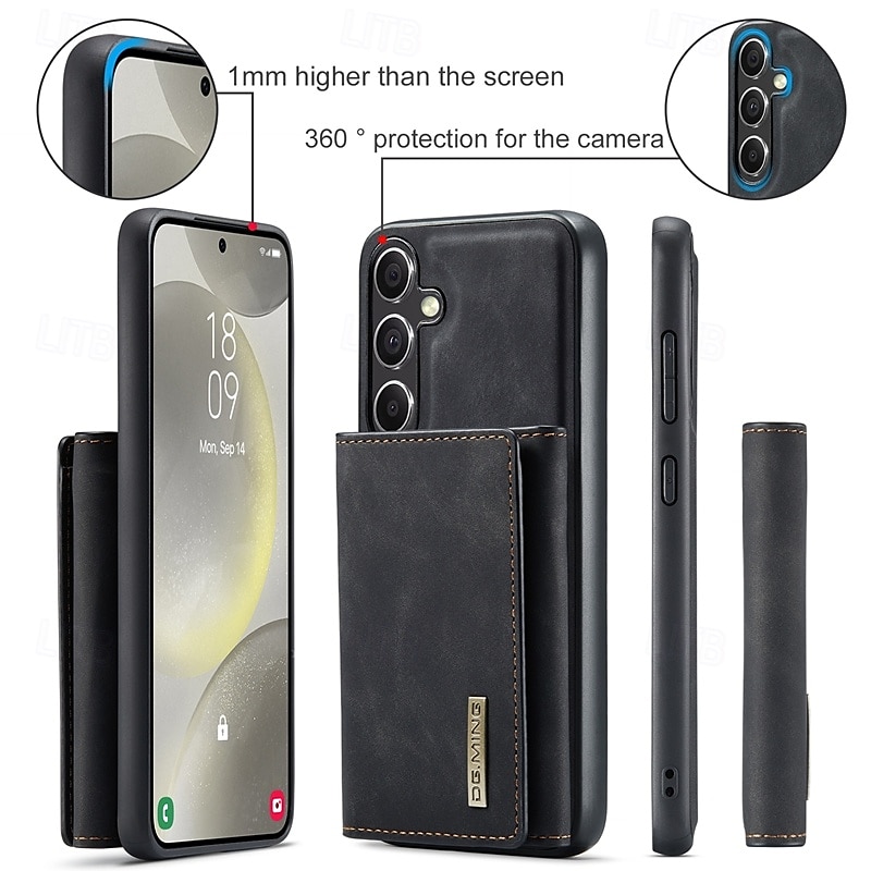 телефон Кейс для Назначение S24 Ultra Plus S24 ФЭ S21 S20 Ультра Плюс ФЭ A55 5G A54 A34 A14 A73 A53 A33 A23 A13 A72 A52 A32 A22 A12 A21s A51 S25 Ультра Кейс на заднюю панель 2025 - $24.99 –P13
