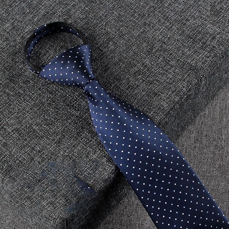 Homme Cravates Sexy Avec motifs Fête de Mariage Usage quotidien de 2025 ? $6.49 –P2