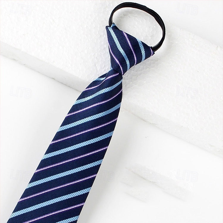 Voor heren Stropdassen Sexy Met Patroon Bruiloft Alledaagse kleding 2025 - $5.99 –P2