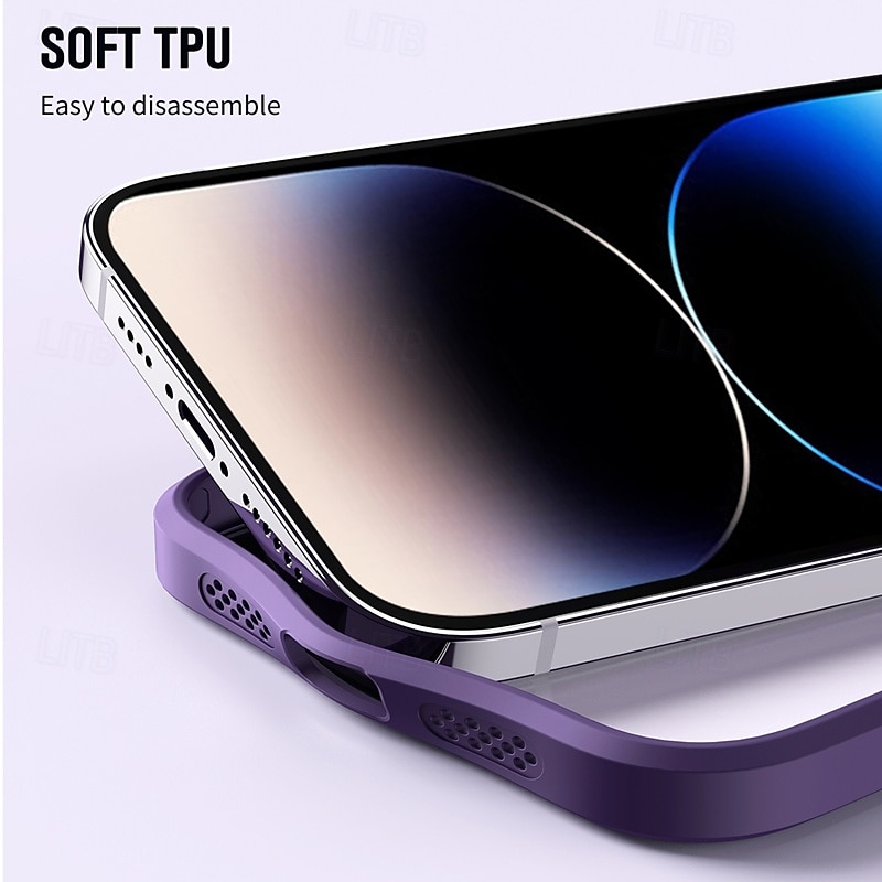 2025年 電話 ケース 用途 iPhone 16 Pro Max プラス iPhone 15 プロマックスプラス iPhone 14 13 12 11 Pro Max Plus iPhone 14 Pro Max iPhone 13 12 11 Pro Max バックカバー スタンド付き 磁石バックル ワイヤレス充電をサポート レトロ風 TPU アクリル  コレクション – $20.99 –P3