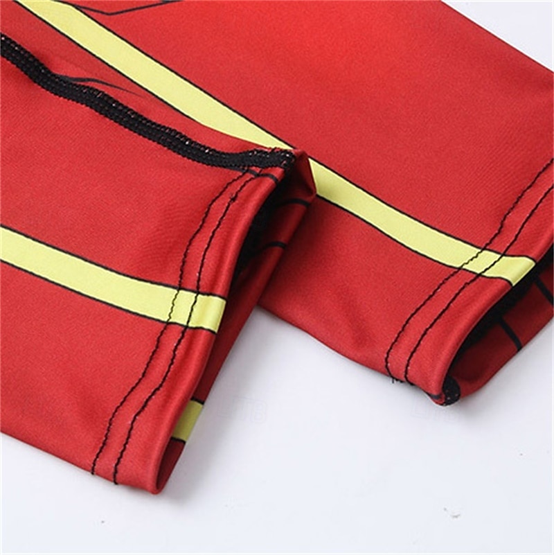 Men's Running Tights Leggings Compression Tights Leggings Patchwork Base Layer Outdoor Sports & Outdoor Athletic Fall Quick Dry Soft Compression Sweat wicking Power Flex Marathon Running Workout 2025 - $18.99 –P12