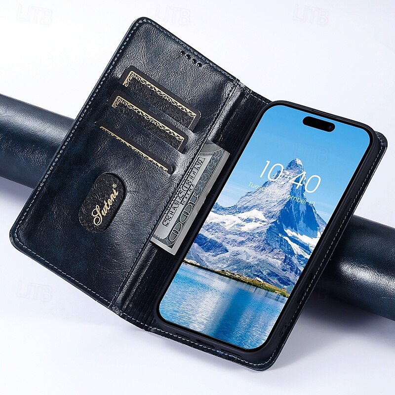 telefono Custodia Per iPhone 16 Pro Max Plus iPhone 15 Pro Max Plus iPhone 14 13 12 11 Pro Max Plus iPhone 14 Pro Max iPhone 13 12 11 Pro Max Per retro Con supporto Slot per schede Resistente agli del 2025 a $21.99 –P4