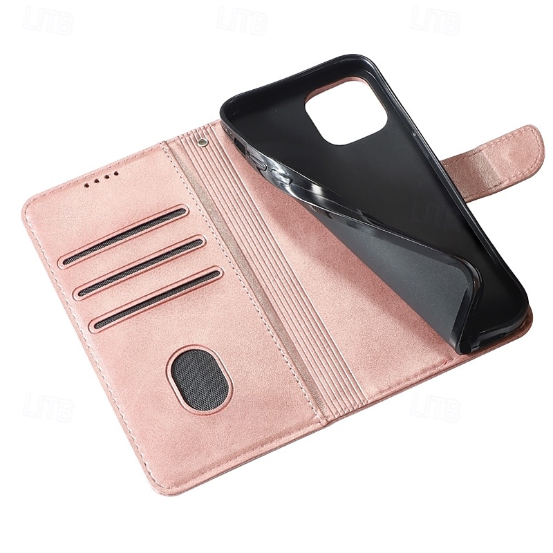 τηλέφωνο tok Για iPhone 16 Pro Max Plus iPhone 15 Pro Max Plus iPhone 14 13 12 11 Pro Max Plus Mini iPhone 14 Pro Max iPhone 13 12 11 Pro Max Θήκη κάρτας πορτοφολιού 2025 - $15.99 –P5