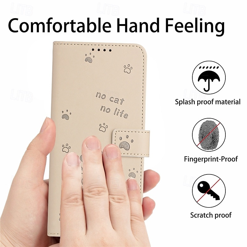 Phone Case For Samsung Galaxy S24 Ultra Plus S24 FE S23 S22 S21 S20 Ultra Plus FE A55 A35 A25 A15 5G A54 A34 A14 A73 A53 A33 A23 A13 A72 A52 A32 A22 A12 S25 Ultra Wallet Case with Stand Holder Full 2025 - $15.99 –P9