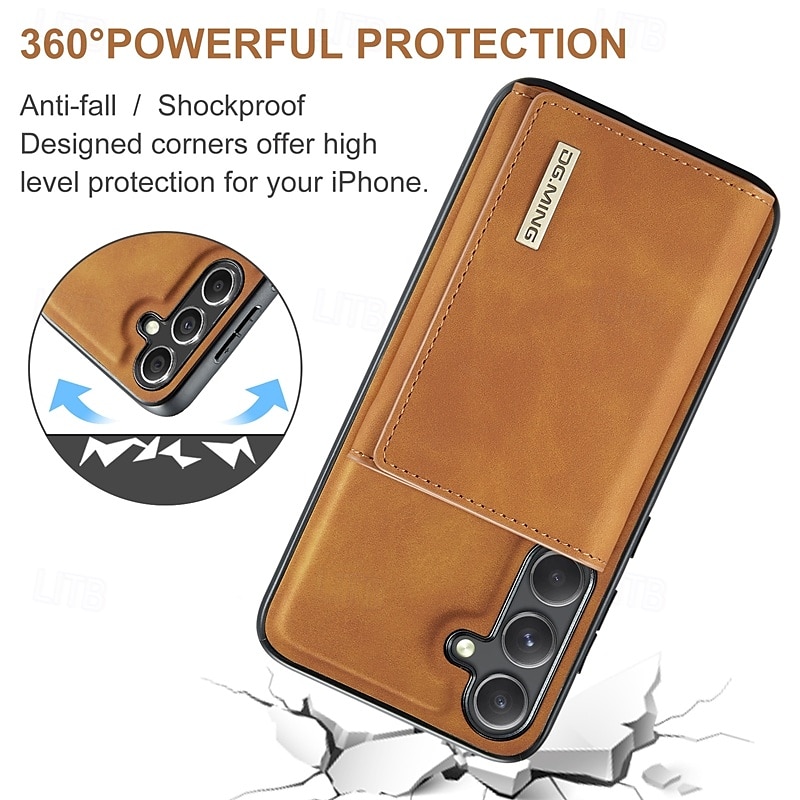 телефон Кейс для Назначение S24 Ultra Plus S24 ФЭ S21 S20 Ультра Плюс ФЭ A55 5G A54 A34 A14 A73 A53 A33 A23 A13 A72 A52 A32 A22 A12 A21s A51 S25 Ультра Кейс на заднюю панель 2025 - $24.99 –P8