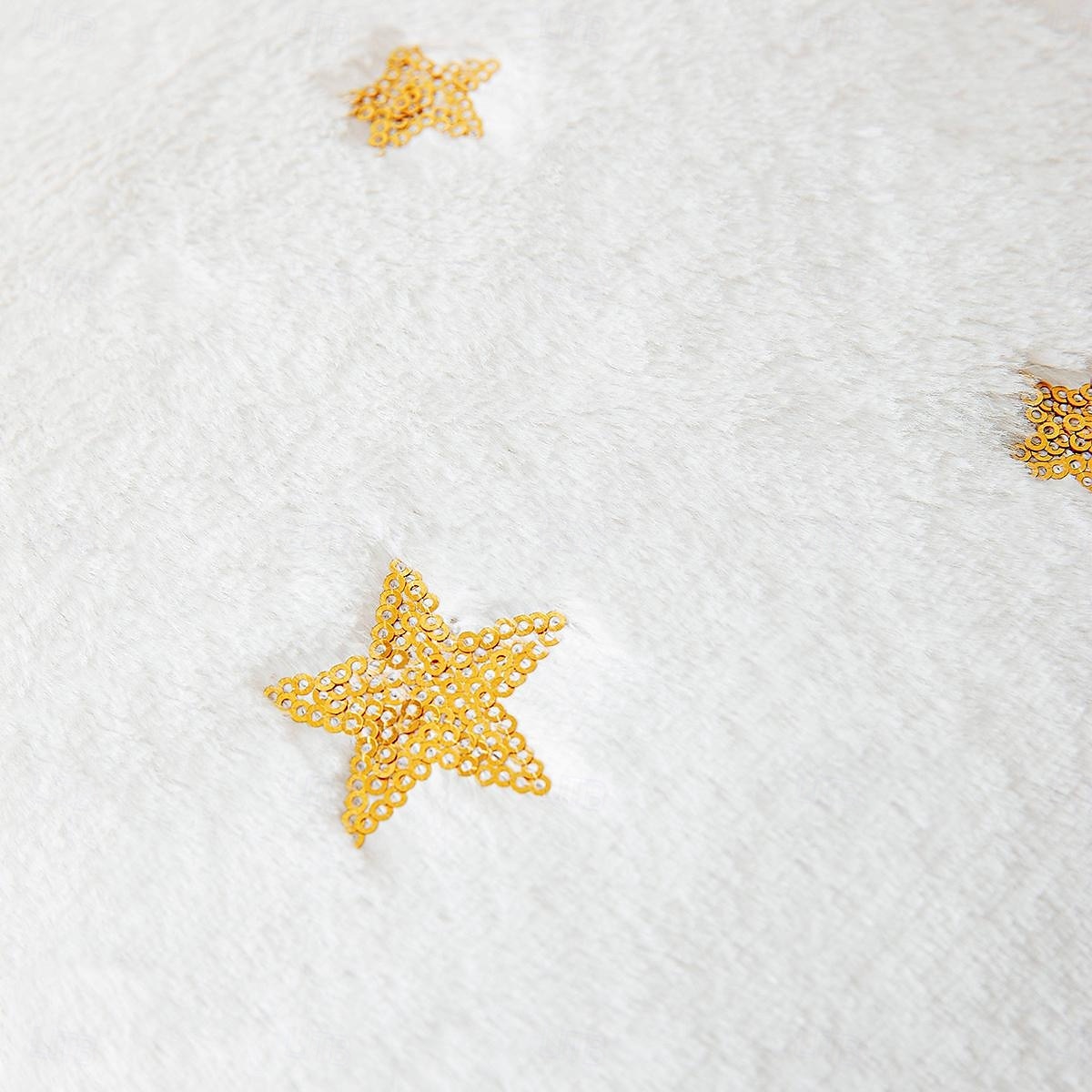 capas de almofada de veludo decorativas estrela 1pc macio quadrado almofada fronha para quarto sala de estar sofá cadeira de 2025 por $13.99 –P6