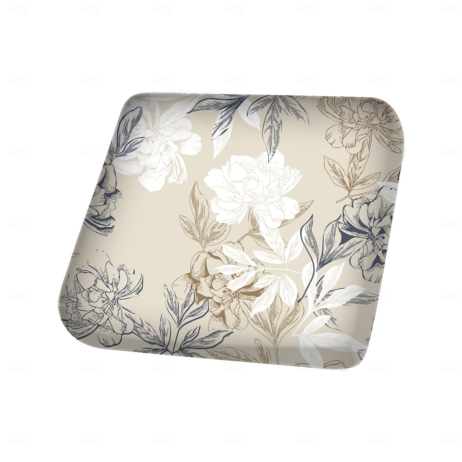 Sofa Seat Cushion Cover Stretchy and Durable Slipcover Perfect for Protecting and Refreshing Sofa Cushions Adds Comfort and Style to Your Living Room Decor 2025 - $12.49 –P1
