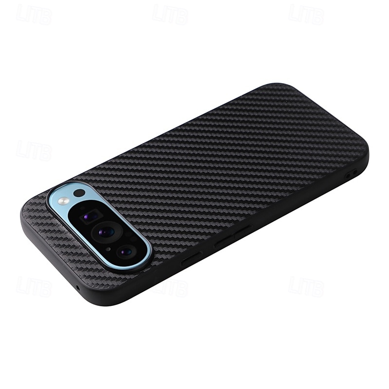 τηλέφωνο tok Για Pixel 8 Pro Pixel 8 Pixel 9 Pixel 7 Pixel 7 Pro Pixel 6 Pixel 6 Pro Πίσω Κάλυμμα Μαγνητική Υποστήριξη ασύρματης φόρτισης Ανθεκτική σε πτώσεις Ρετρό TPU PC PU δέρμα 2025 - $14.99 –P9