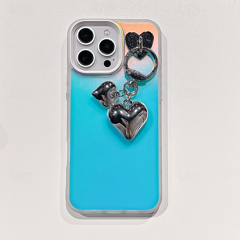 telefon Maska Pentru iPhone 16 Pro Max Plus iPhone 16 iPhone 16 Pro iPhone 15 Pro Max Plus iPhone 14 13 12 11 Pro Max Plus Mini iPhone 14 Pro Max iPhone 13 12 11 Pro Max Capac Spate Cataramă inel 2025 - $13.99 –P17