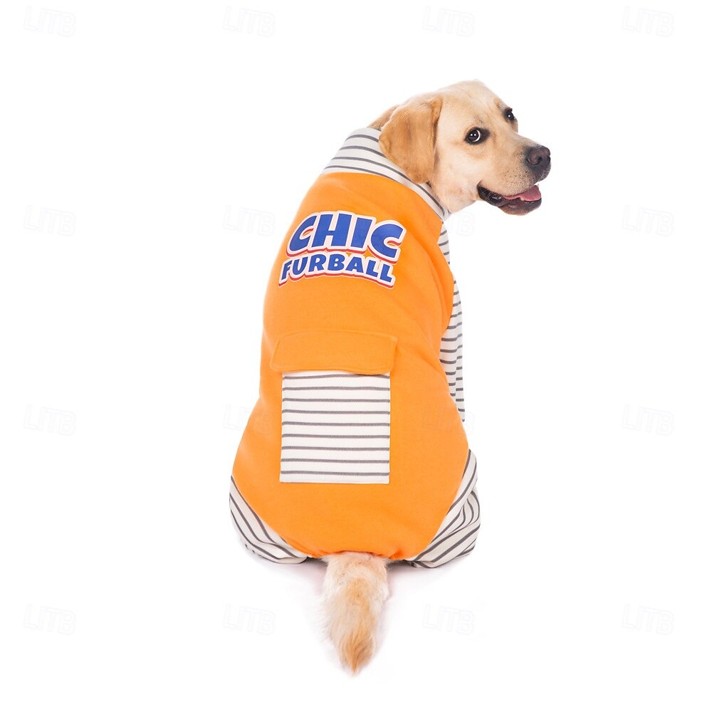 Cachorros Casacos Moletom Quente Confortável Ao ar livre Interior Homewear Médio Grande de 2025 por $15.99 –P5