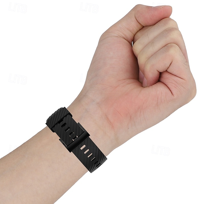 Smart Watch Band Compatible with Suunto Suunto 7 Smartwatch Strap Adjustable Sport Band Replacement  Wristband 2025 - $16.99 –P1