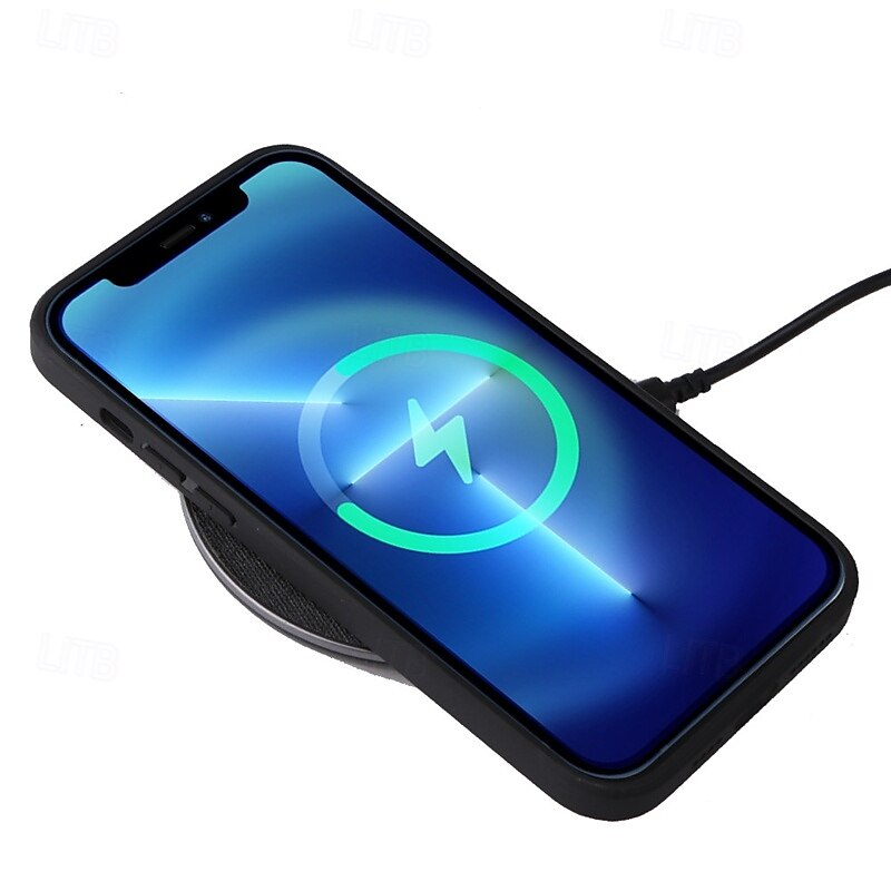 téléphone Coque Pour iPhone 16 Pro Max Plus iPhone 15 Pro Max Plus iPhone 14 13 12 11 Pro Max Plus iPhone 14 Pro Max iPhone 13 12 11 Pro Max Coque Arriere Magnétique Prise en charge de la charge sans de 2025 ? $13.99 –P10
