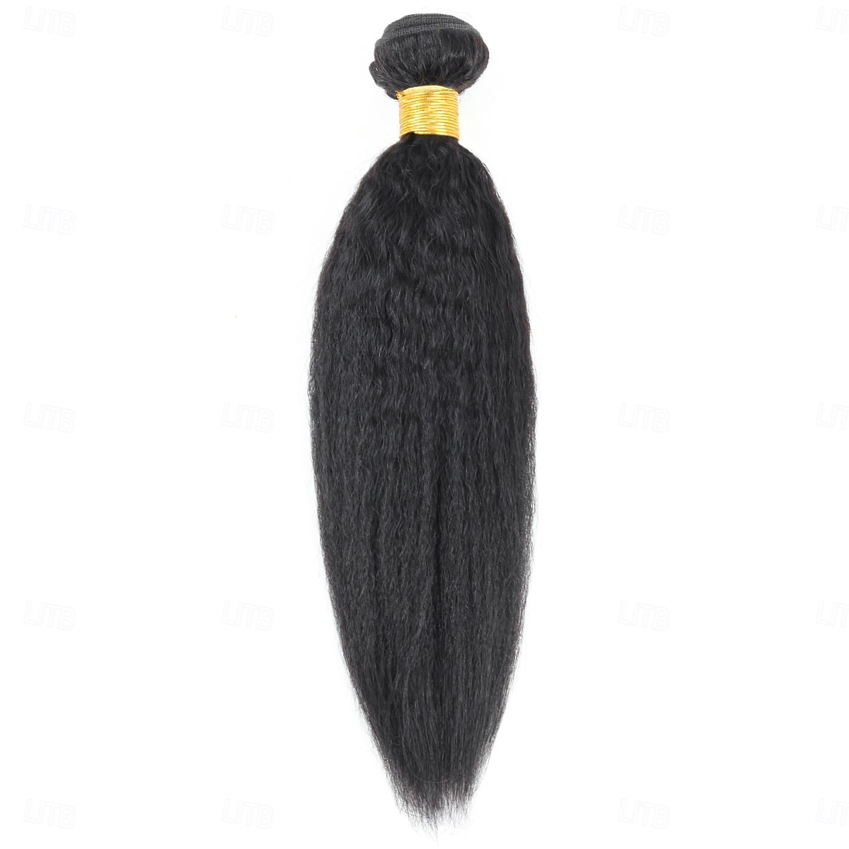 Extension di capelli umani brasiliani, 3 pacchi, lisci yaki, capelli umani, 8-28 pollici, 300 g del 2026 a $145.99 –P2