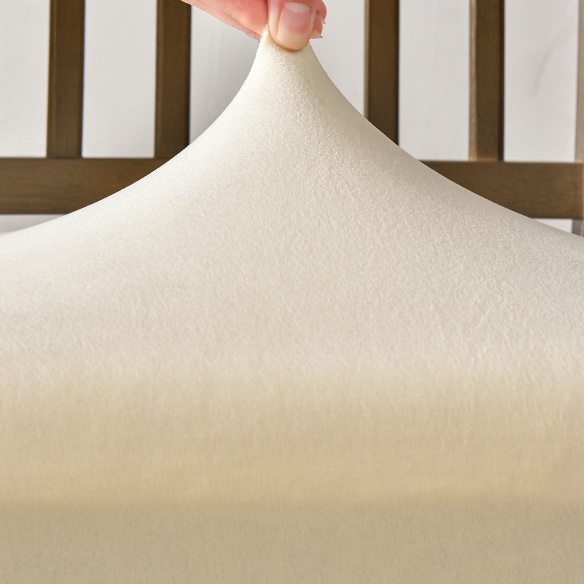 husă scaun huse scaun husă impermeabilă elastică din piele pu pentru scaune huse scaune pentru scaune de sufragerie husă de protecție lavabilă huse scaune pentru scaune 2025 - $12.49 –P5