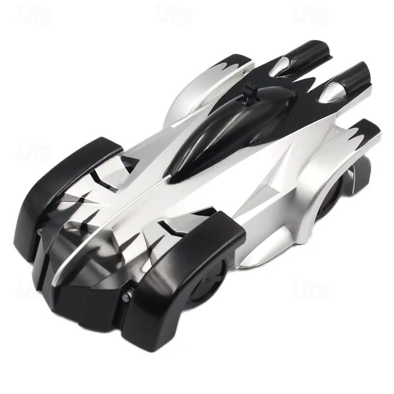 Carro de controle remoto de escalada de parede duplo modo 360 rotativo rc stunt carros de corrida de alta velocidade recarregáveis com farol recarregável brinquedos para meninos presente para crianças de 2025 por $56.99 –P10