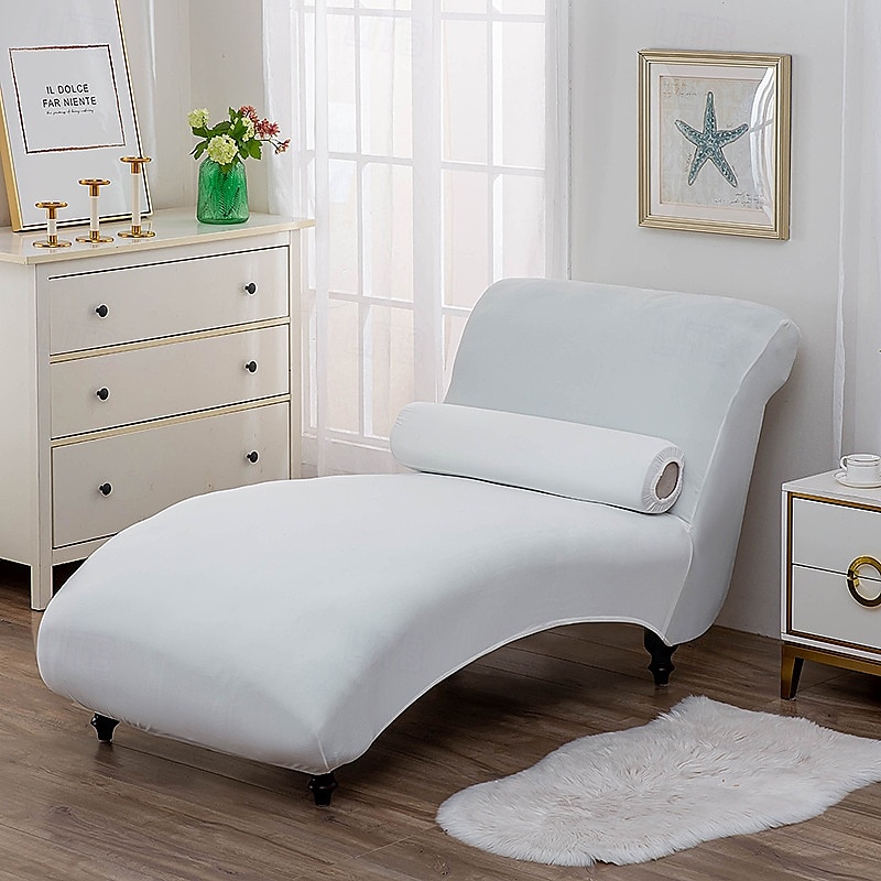 housse de chaise longue en velours housse de luxe pour salon housse de chaise longue d'intérieur extensible ultra douce lavable en machine de 2025 ? $39.99 –P15