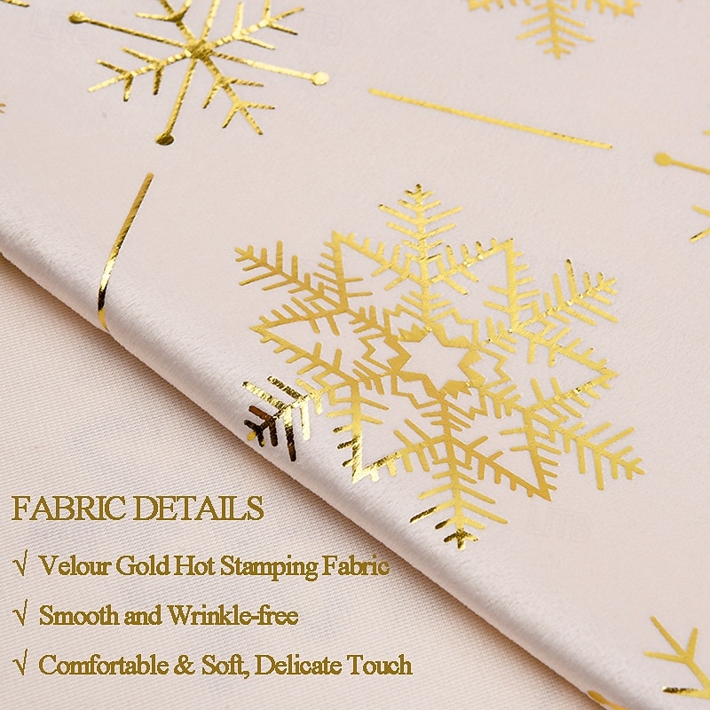 Homme Blazer de Noël blazer Utilisation Noël Soirée Cocktail Mode Décontractées Printemps & Automne Polyester Motif de flocon de neige Boutons Poche Confortable Boutonnage Simple veste Blanche Rouge de 2025 ? $73.99 –P3