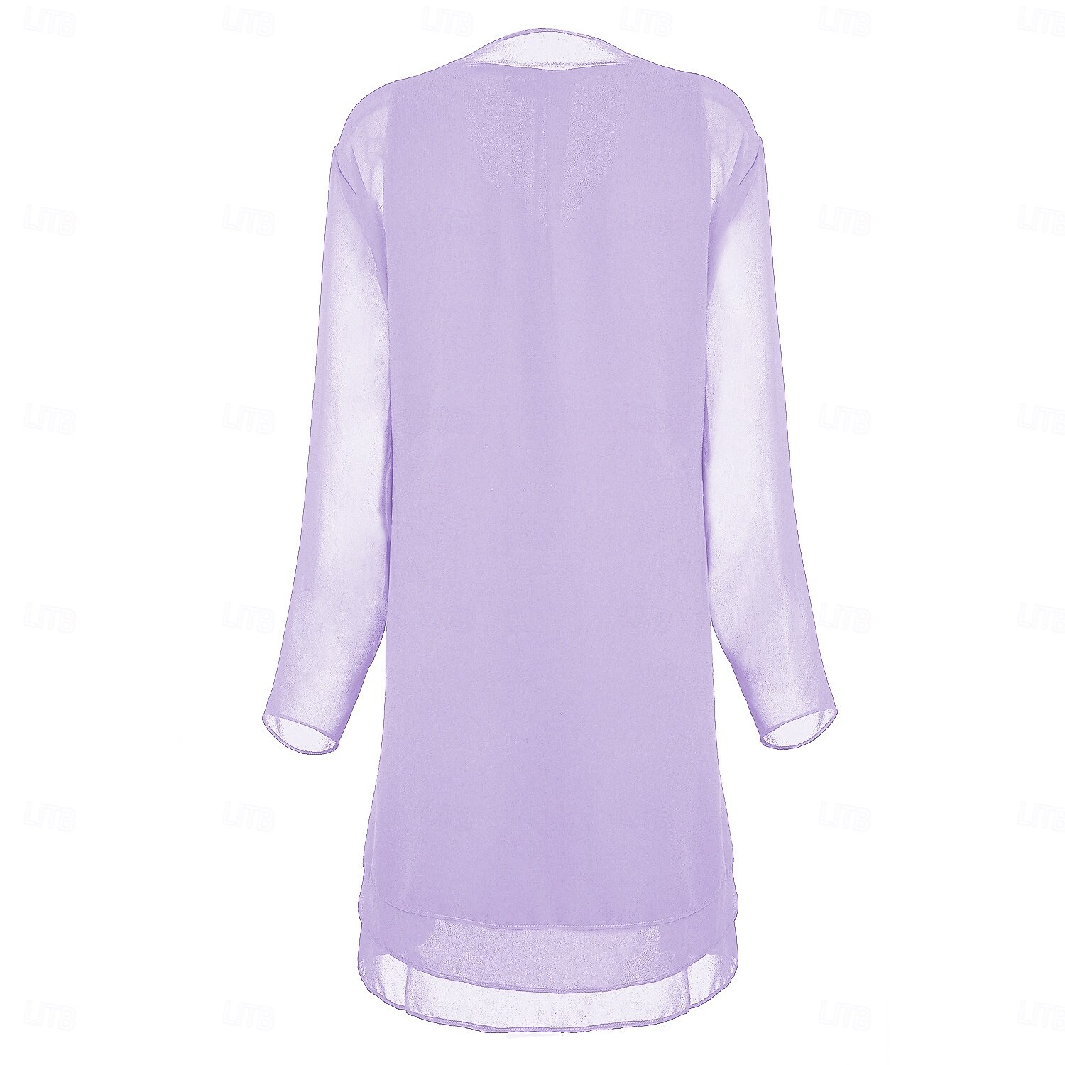 robe en mousseline de soie pour femme robe midi plissée travail rendez-vous vacances élégant décontracté col rond rose clair noir couleur bordeaux de 2025 ? $48.99 -P8