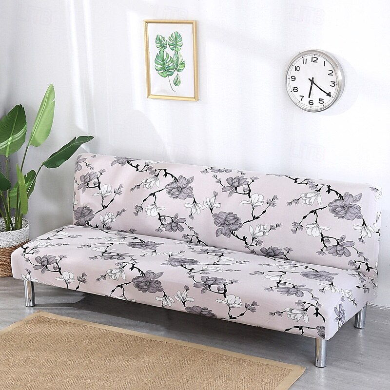 housse de canapé imprimée housse extensible et élégante idéale pour protéger et rafraîchir votre canapé ajoute une touche décorative à la décoration de votre salon de 2025 ? $25.99 –P19
