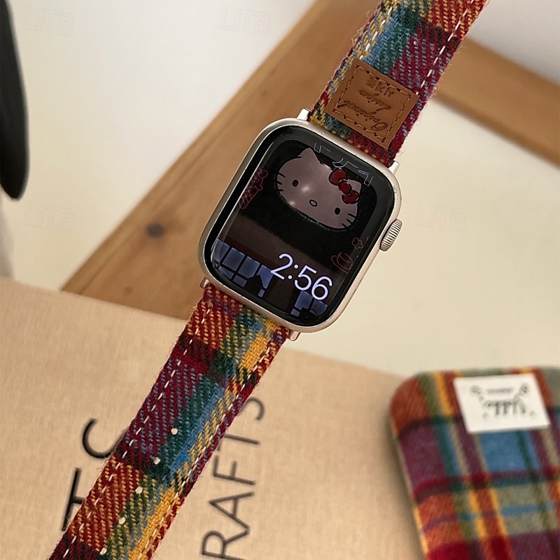 סולו לופ מותאם ל רצועת השעון של Apple Watch 38 מ"מ 40 מ"מ 41 מ"מ 42 מ"מ 44 מ"מ 45 מ"מ 49 מ"מ נשים מתכוונן דמוי עור רצועת שעון חלופית ל iwatch Ultra 2 Series 9 8 7 SE 6 5 4 3 2 1 2025 - $21.99 –P20