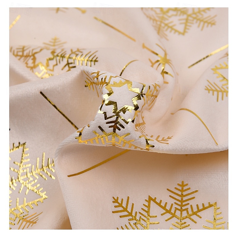 Homme Blazer de Noël blazer Utilisation Noël Soirée Cocktail Mode Décontractées Printemps & Automne Polyester Motif de flocon de neige Boutons Poche Confortable Boutonnage Simple veste Blanche Rouge de 2025 ? $73.99 –P5