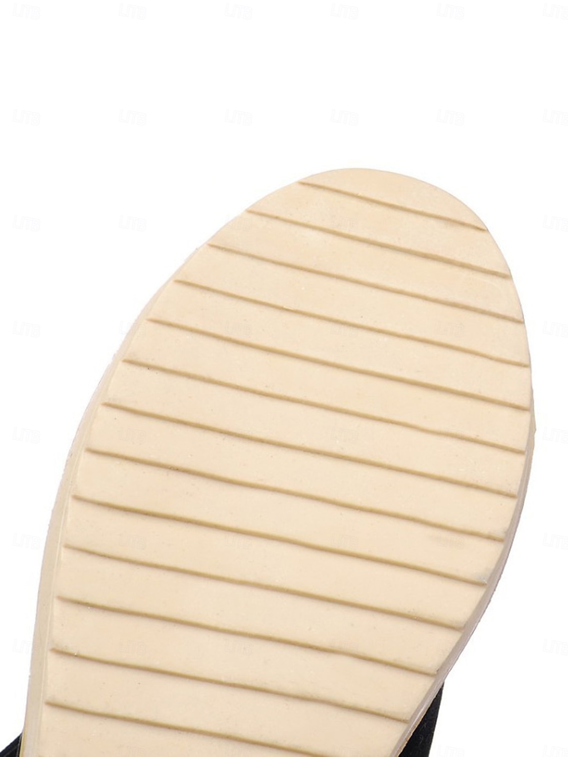 Botas de inverno femininas de camurça verde mocassim com forro de pele e detalhes de franjas – botas de neve confortáveis na altura do joelho para o tempo frio de 2025 por $59.99 –P9