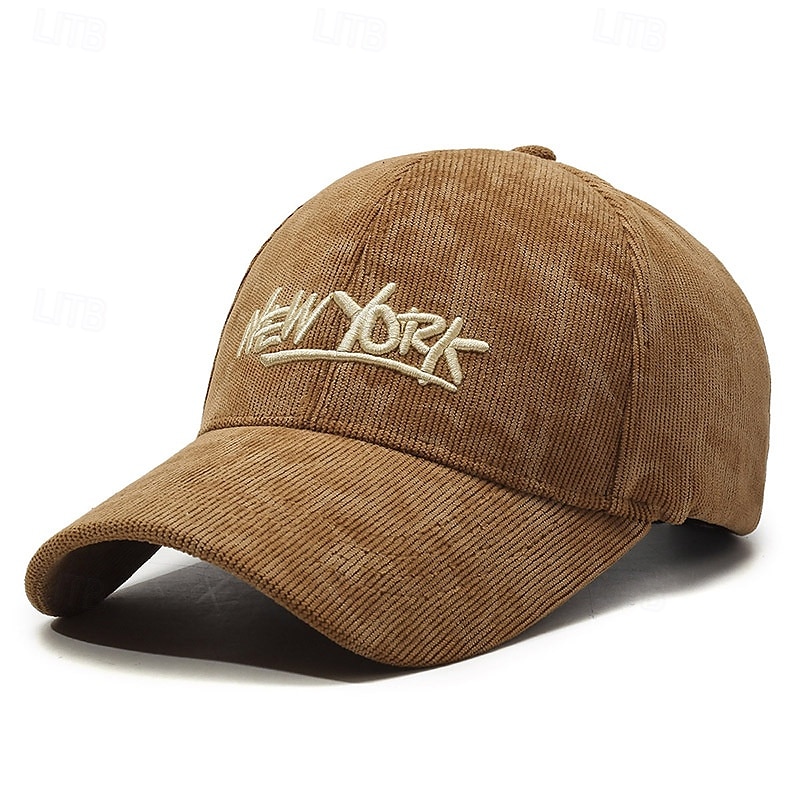 Herren Cap Basecap Sonnenhut Kappe Rote Blau Polyester Einstellbar Modisch Freizeitskleidung Festival Muster Stickerei Draussen Lässig / Alltäglich 2025 - $7.49 –P7