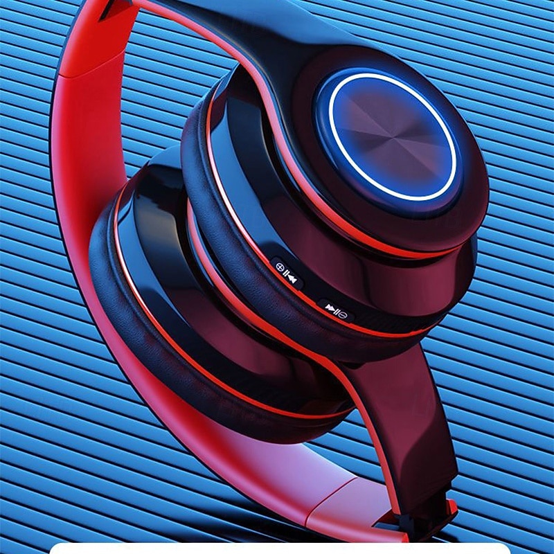 True Wireless Headphones TWS Earbuds Over Ear Bluetooth 5.0 Sports Ergonomic Design Stereo for Apple Samsung Huawei Xiaomi MI Everyday Use Mobile Phone Travel Entertainment Mobile Phone 2025 - $18.99 –P15