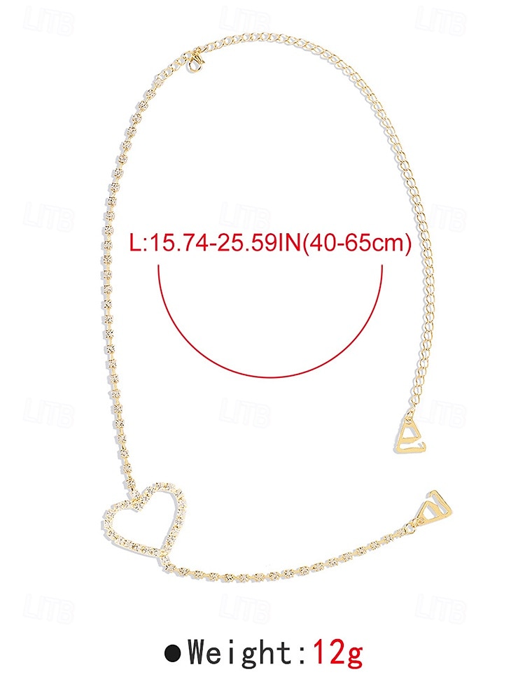 Elegant Butterfly Rhinestone Shoulder Chain Jewelry for Women – Sparkling Crystal Body Chain Accessory, Perfect for Party and Evening Wear 2026 - $9.99 –P19