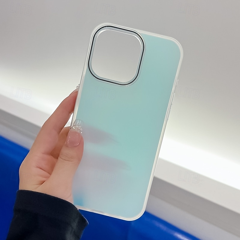 puhelin Etui Käyttötarkoitus iPhone 16 Pro Max Plus iPhone 15 Pro Max Plus iPhone 15 iPhone 14 Pro Max iPhone 13 Pro Max Takakuori Iskunkestävä Retro TPU PC 2025 - $15.99 –P9