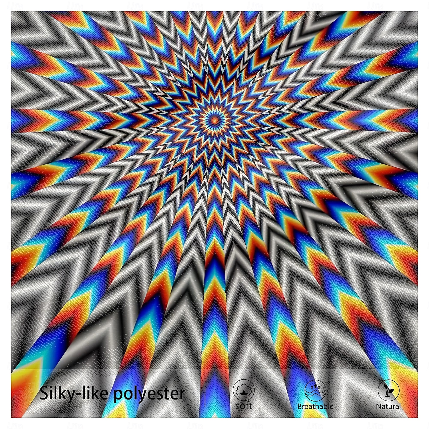 Per uomo Illusione ottica Inganno Visivo Maglietta Manica Lunga maglietta Stampa 3D Girocollo Camicia Esagerato Quotidiano Designer Streetwear Casuale Nero Estate Primavera Autunno Abbigliamento S M del 2026 a $21.99 –P3