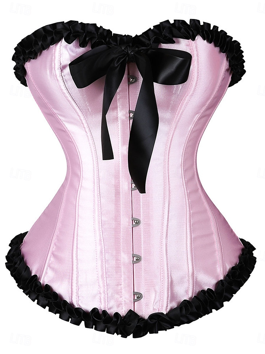 Women's Pajamas Pure Color Gothic Punk & Gothic Costume Party Carnival Party Masquerade Satin Breathable Sleeveless Backless Summer Spring Home Outfits 2025 - $36.99 –P1
