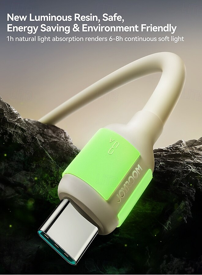 2025年 1パック Joyroom マルチ充電ケーブル 60W 3.3フィート 6.6フィート USBCからUSBC/ Lightning USBAからUSBC/ Lightning 3 A 急速充電 液体シリカゲル 用途 マックブック iPad サムスン 携帯電話アクセサリー  コレクション – $17.99 –P2