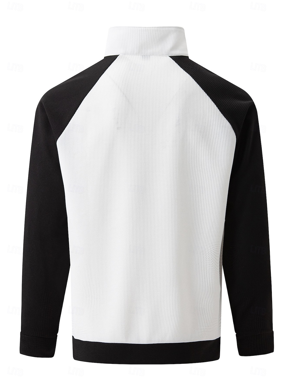 Per uomo Felpa con cappuccio e zip Felpa con cappuccio a zip intera Felpe con zip Bianco Marrone Cachi Grigio Colletto Mao Color Block Liscio Zip Up Collage Sportivo Giornaliero Per eventi Streetwear del 2025 a $25.99 –P7