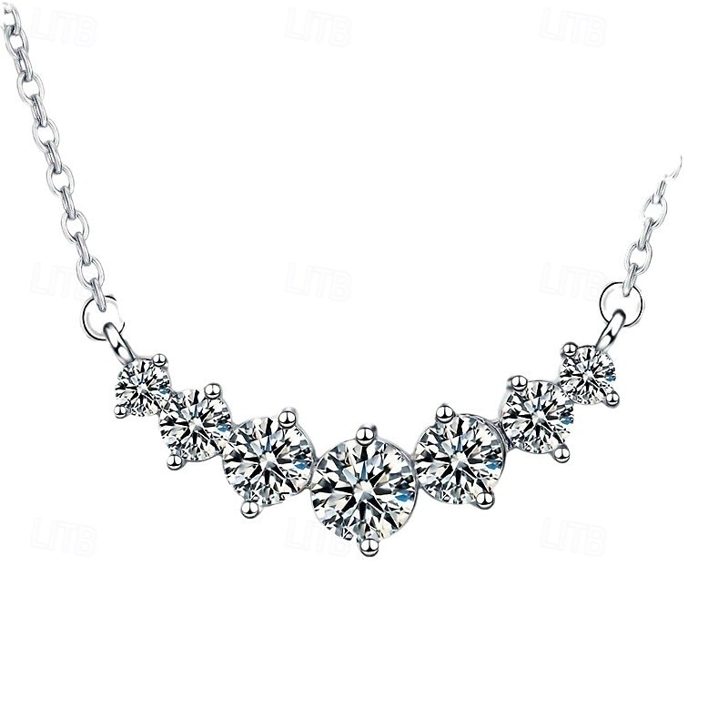 I monili nuziali 1 Lega Orecchini Collane Per donna Di tendenza Moda Romantico Fantasia Gioia Di forma geometrica Parure di gioielli Per Feste del 2025 a $14.49 –P2