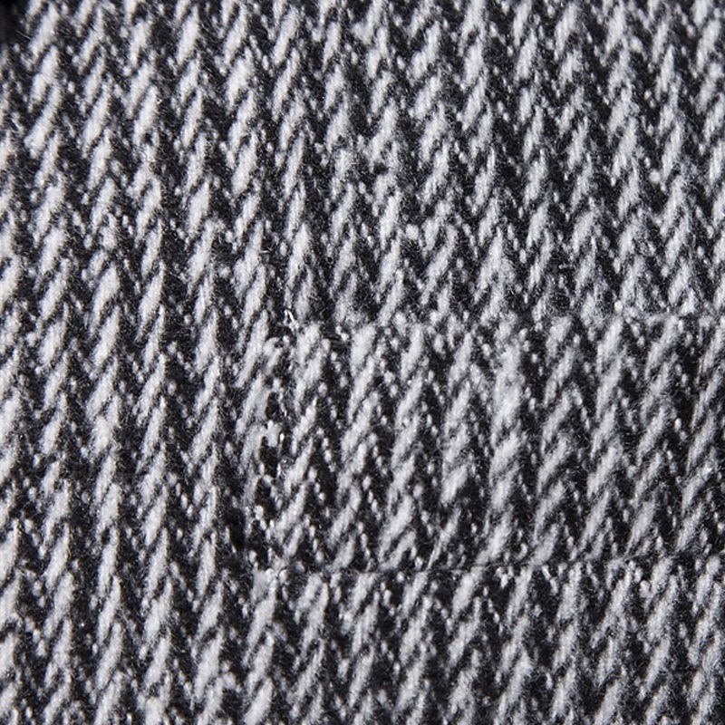 Pánské Blejzr Obchod Koktejlový večírek Svatebnívečírek Módní Na běžné nošení Jaro & podzim Polyester Pevná barva Kapsy Knoflíky Pohodlné Jednořadé Blejzr Tmavě šedá Khaki Světle šedá 2025 - $58.99 –P6