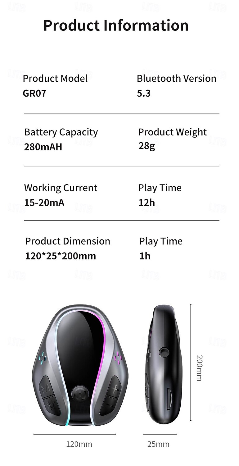 Car Bluetooth 5.0 Receiver for Car Noise Cancelling Bluetooth AUX Adapter Bluetooth Music Receiver for Home Stereo/Wired Headphones/Handsfree Calling 16 Hours Battery Life-BlackSilver 2025 - $31.99 –P15