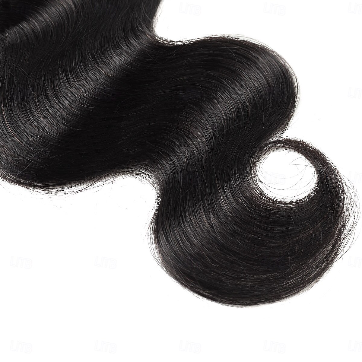 1 fasci di capelli umani ondulati brasiliani estensioni di capelli umani remy per le donne del 2025 a $42.99 –P6