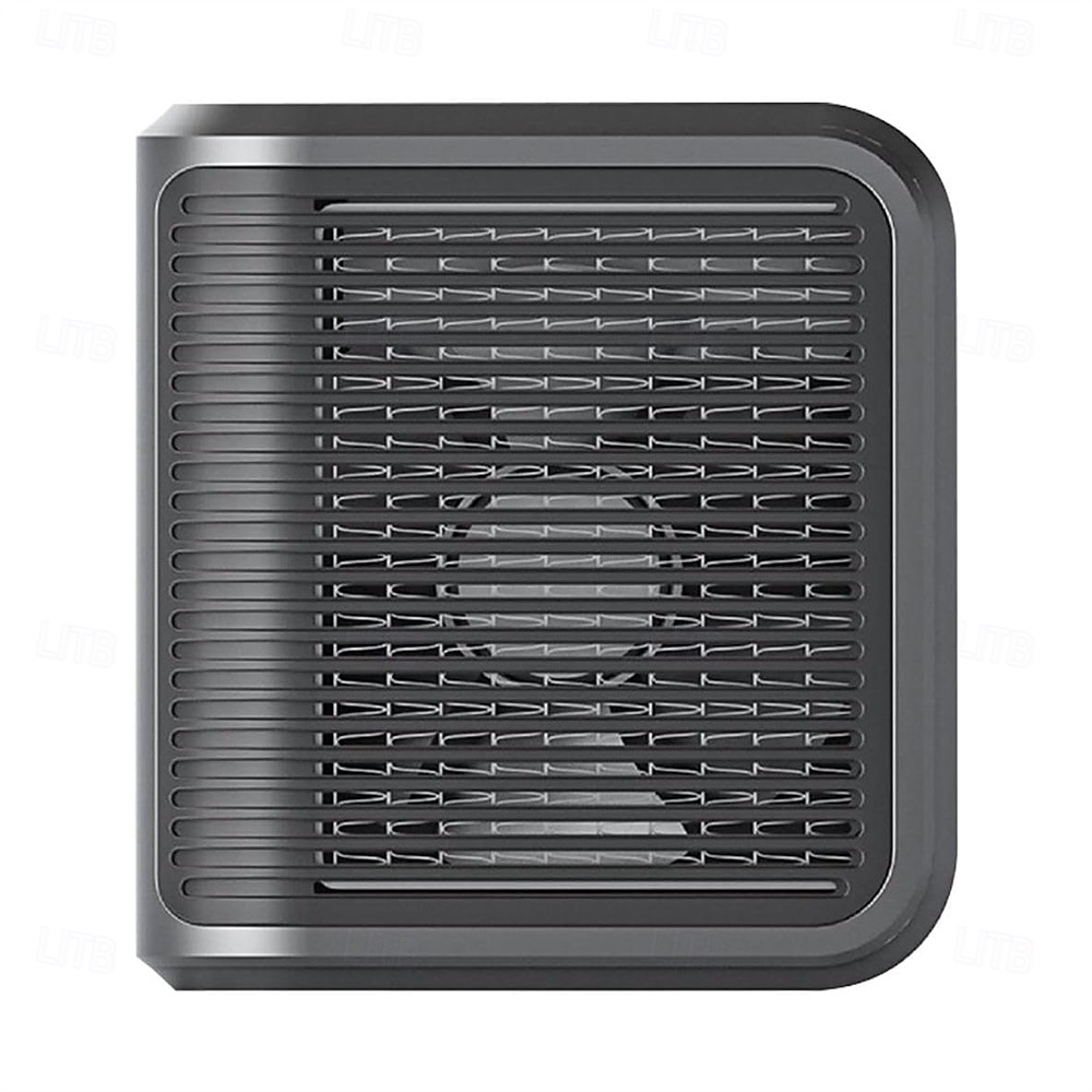 Calentador de espacio pequeño Calentador de pared para baño potente Calentador de pared Calentador personal práctico Calentador de espacio de pared 2025 - $31.99 –P8