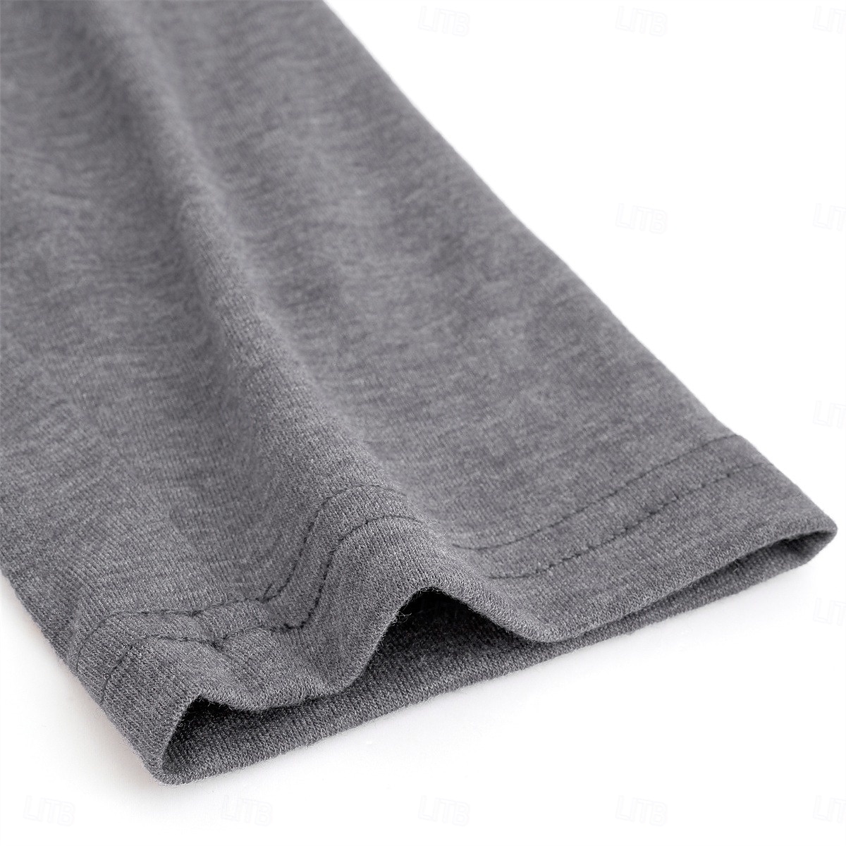 Herre T skjorte Turtleneck skjorte Langermet skjorte Langermet Rullekrage Vår & Vinter عادي Mote Designer Fritid Klassisk Gate Sport Ferie Lyseblå Marineblå Svart Topp T-skjorte for menn 2025 - $15.49 –P15
